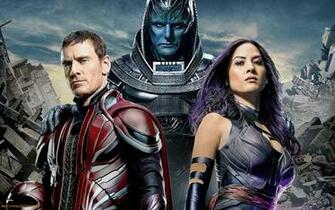 Storm X Men Movie Wallpaper Image HD