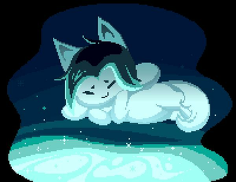 Temmie S Pool Of Thought By Boardofwordplay