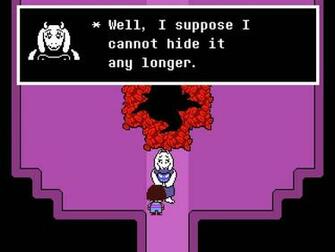 Undertale Mac