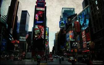 Theme Bin Archive Times Square HD Wallpaper