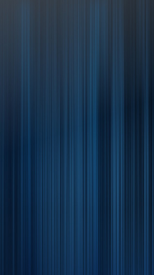 Blue Phone Wallpaper
