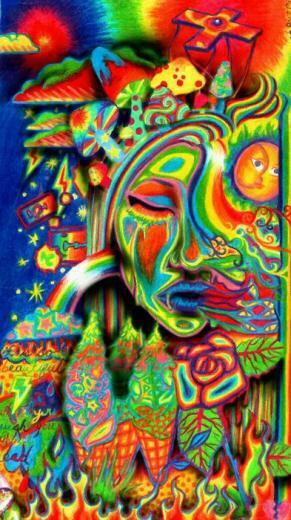 Trippy Acid