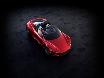 Why Tesla Should Deliver Its New Roadster Electric Supercar Electrek