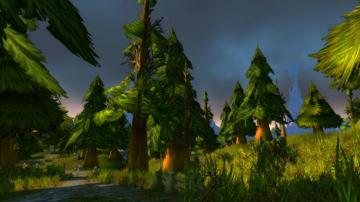 Wow Loch Modan Wallpaper By Eeveeone