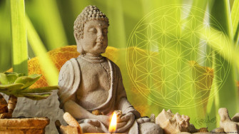 Flower Of Life Wallpaper
