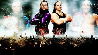 Hardy Boyz Wallpaper HD