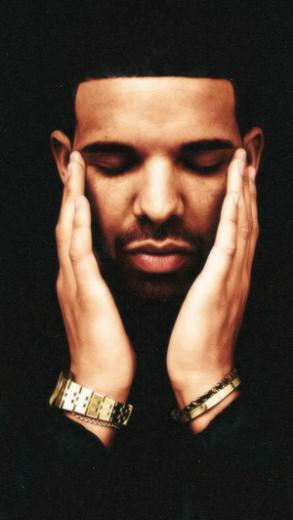 Drake iPhone Bgs