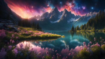 Ultra Wide Wallpaper