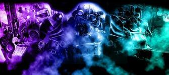 Fallout Brotherhood Of Steel By Wampragos