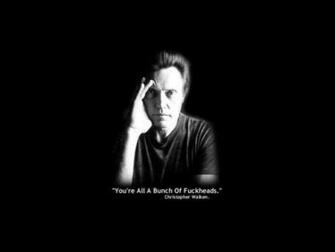 Christopher Walken Wallpaper X Net