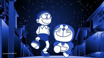 Doraemon Wallpaper