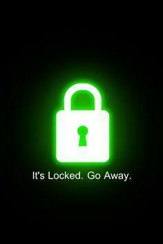 Lock Screen Wallpaper And Locks