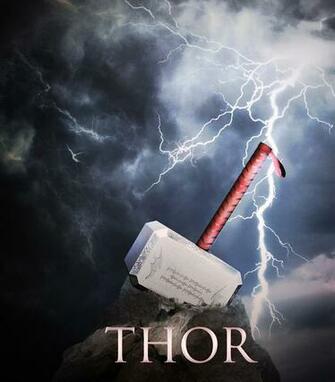 Mjollnir Thor S Hammer By Devil Grades