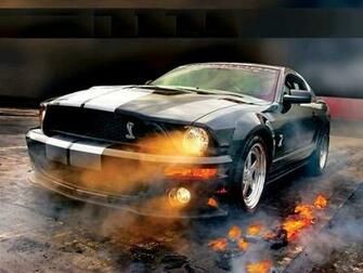 Cars Project All Mustang Cobra Pictures And Wallpaper