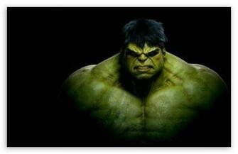 Hulk Smash Wallpaper
