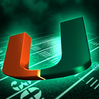 Miami Hurricanes Revolving Wallpaper Amazon De Apps F R Android