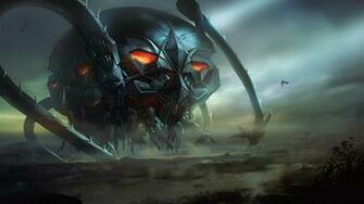 Comics Superman Sci Fi Wallpaper