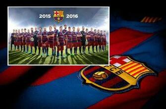 Barcelona Por Sharkpat Fc Wallpaper