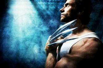 Men Wallpaper Wolverine