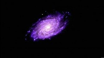 Hubble Telescope Wallpaper