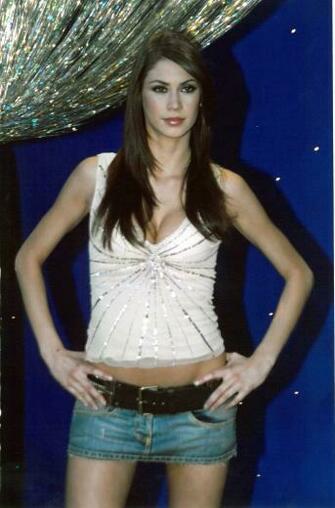 Melissa Satta Wallpaper Popular Pictures