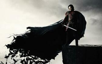 Dracula Untold Wallpaper HD