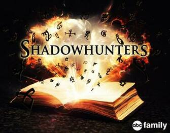 Shadowhunters Tv Show By Martange Watch Fan Art Wallpaper Movies