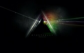 Pink Floyd Colorful Abstraction Wallpaper Color HD High