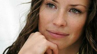 Evangeline Lilly Wallpaper Hq