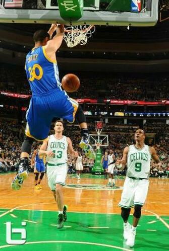 Stephen Curry Dunk Wallpaper Steph