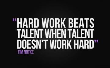 Songwritingacademy On Today S Thought Hard Work Beats