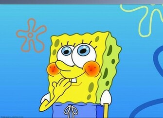 Wallpaper Junction Cartoon Image Spongebob