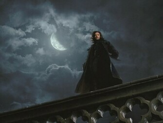 Van Helsing Pictures