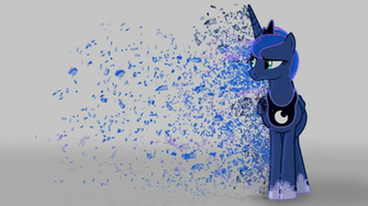 My Little Pony Wallpaper HD Net