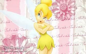 Disney Tinkerbell