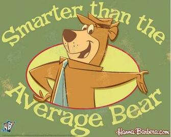 Yogi Bear HD Wallpaper Background Image
