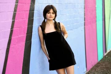 Ciara Bravo 4k Ultra HD Wallpaper Background Image