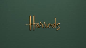 Harrods Good Friday