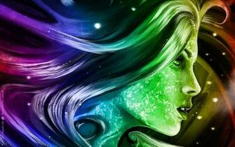 Digital Art Wallpaper HD 3d Abstract