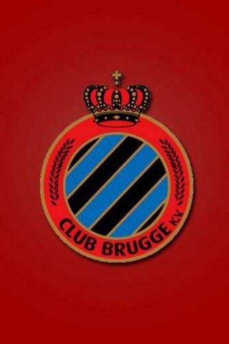 Club Brugge Kv iPhone Wallpaper HD