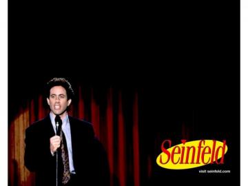 Jerry Seinfeld Kylynn