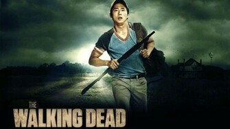 The Walking Dead Wallpaper