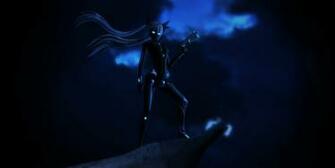 Badass Miku Wallpaper By Animaniacanimemaster