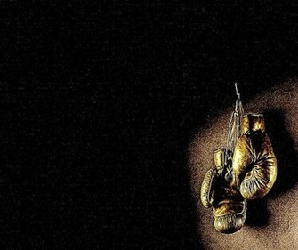 Boxing Gloves Wallpaper HD