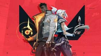 Riot Valorant 1440p Resolution Wallpaper HD Games 4k