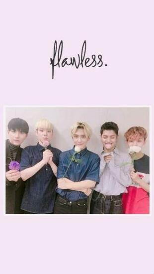 Donghun Wallpaper