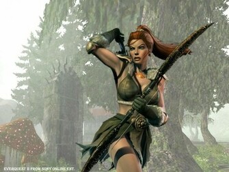 Everquest Wallpaper