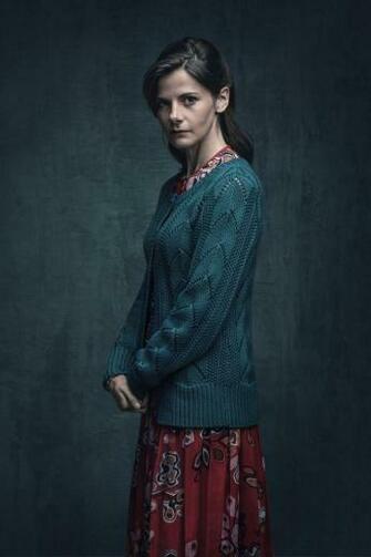 Molly Hooper Heroes And Villains