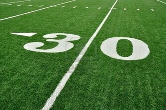 American Football Field HD Wallpaper Waterscenes S