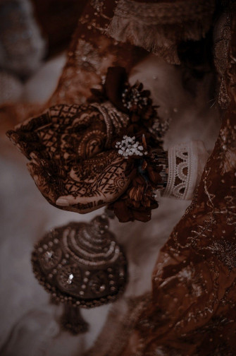 Wedding Aesthetic Wallpaper